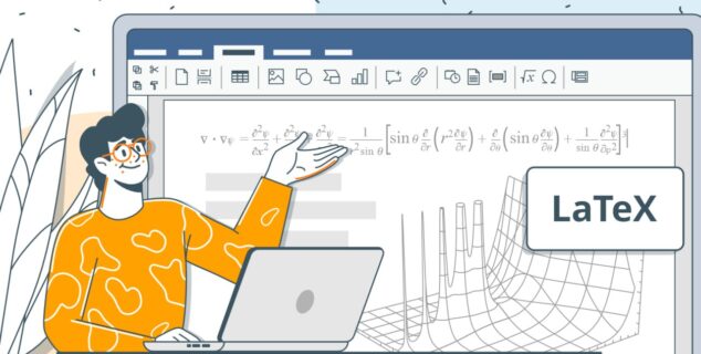 Usa una macro ONLYOFFICE per convertire il testo selezionato in una equazione LaTeX