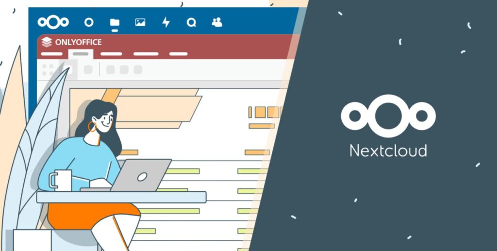 ONLYOFFICE connector for Nextcloud v9.5: how to collaborate on PDF files