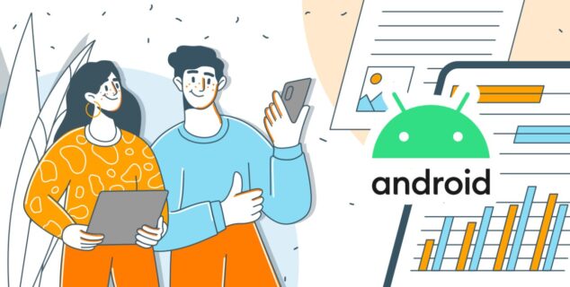 ONLYOFFICE Documents 8.2 for Android released: What’s new?