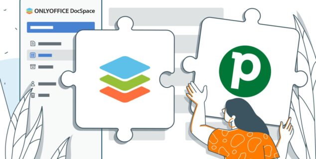 Introducing ONLYOFFICE DocSpace app for Pipedrive: centralize document collaboration on Deals