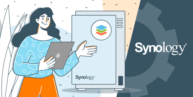 How to install ONLYOFFICE on Synology